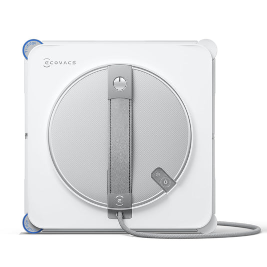 ECOVACS WINBOT W2S Window Cleaning Robot Smart Edge Cleaning