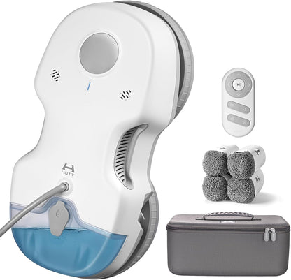 HUTT S7 Window Cleaning Robot 6500Pa Smart Spray Glass Cleaner