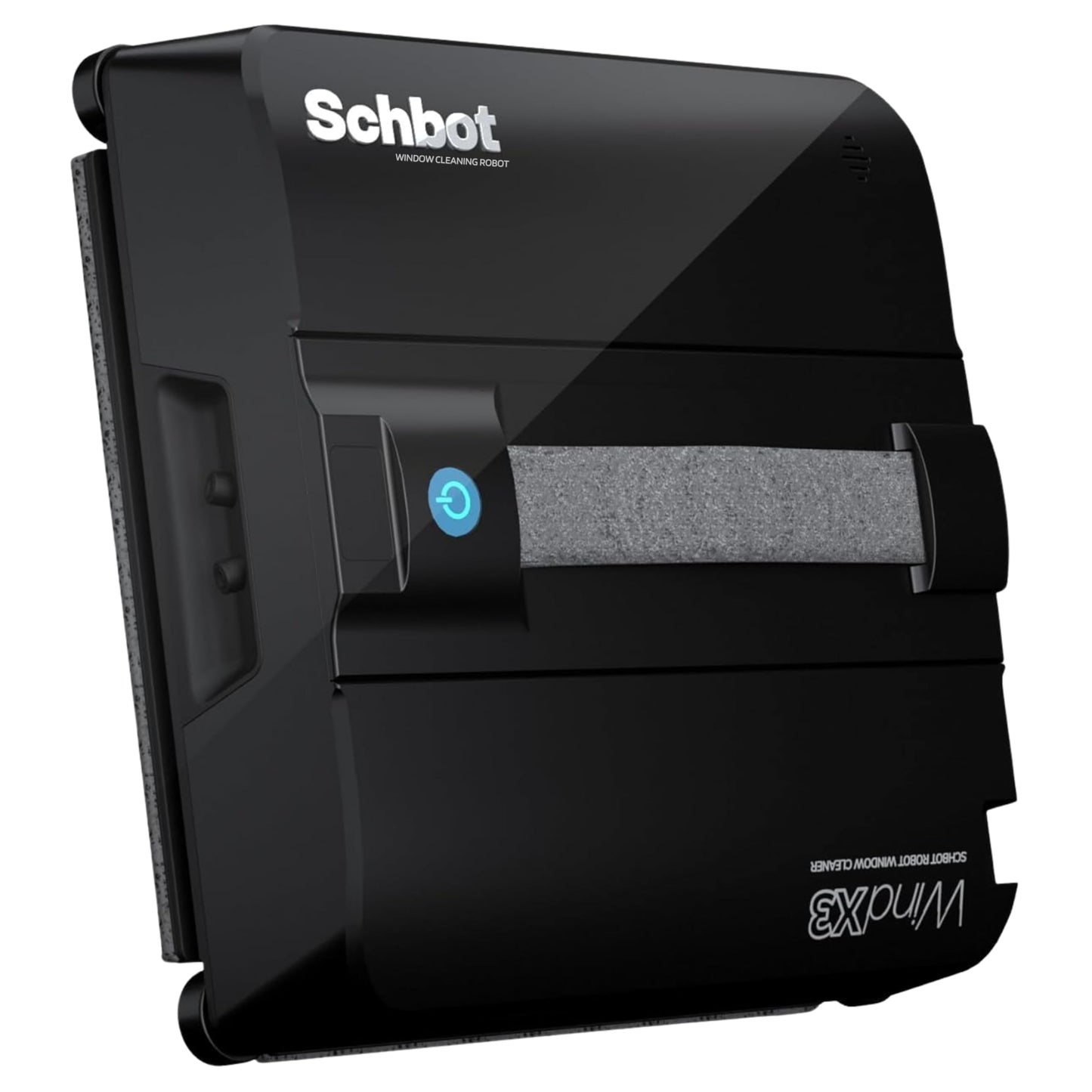 Schbot Wind X3 Window Cleaning Robot Auto Spray Smart Cleaner